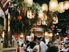 -南京大牌档(之心城店)