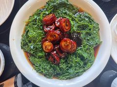 -长兴菜馆(高桥店)