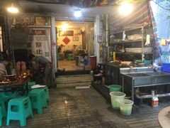 门面-独雅老火锅(原宏声巷店)
