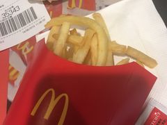 -麦当劳(杭州文三路店)