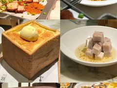 -绿茶餐厅(昆明世纪金源店)
