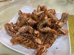 -老字号蛇口德记烧腊饭店·海鲜加工