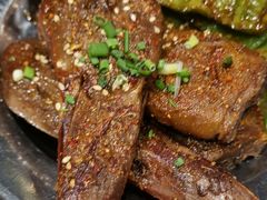 鸭头-新百度·洪湖地标大排档(爱国路店)