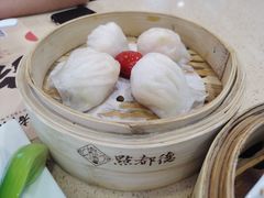 -点都德(汇盈广场店)