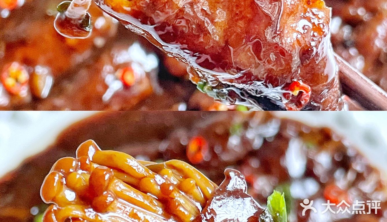 金针菇肥牛卷‼️巨下饭