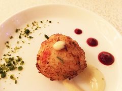 -上海和平饭店-华懋阁 The Cathay Room