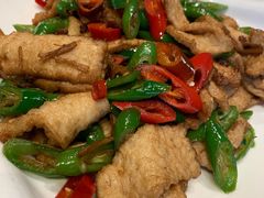 -天厨妙香素食餐厅(清华店)