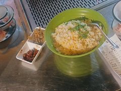 -老号李小肠·特色烧烤园(航天路店)