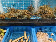 -大家发海鲜城夜排档(华山中路店)