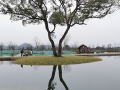 -良渚文化村