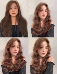 -KIMI HAIR SALON·烫染设计店