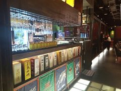 -肉魁屋·烧肉·烧鸟·酒场(高新店)