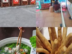 -一品烧农庄·佛山本地特色菜