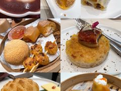 -蔡澜点心·粤菜(月星环球港店)