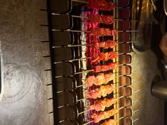 -麦凯伦烧烤·精酿超级工厂店(金桥总店)