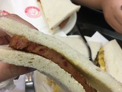 -义顺牛奶公司(庇利金街店)