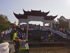 -零陵古城