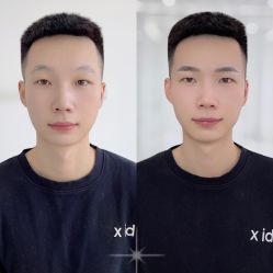 -臣丽纹眉品牌连锁