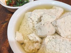 豆花-陈三炖鸡馆(金众小区店)