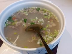 -乔阿马·江南味·驴肉香(龙湖华泾天街店)