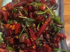 -正通记·哈尔滨烧烤·炭烤鸽子(七宝万科国际店)