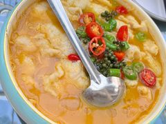 -天毓山庄·餐厅