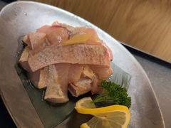 -阿源鱼捞斑鱼火锅·海鲜粥(山景尚宅店)