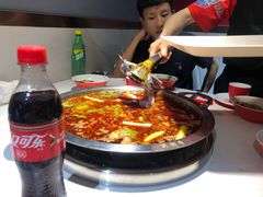 -蜀滋香鲜鱼美蛙火锅(339店)