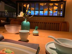 -沅江水·湖南家宴(南村万博长隆商圈店)