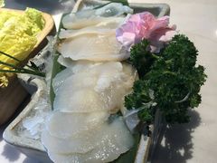 带子-围炉夜话·潮汕卤水火锅(榕江店)