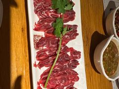 -海银海记潮汕牛肉火锅(新港中路海珠店)