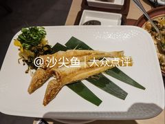 -海门鱼仔·潮汕味(海港城店)