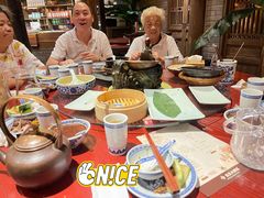 -南京大牌档(香港广场店)