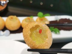 脆圆酪梨藏雪燕-闽和南(深圳万象城店)