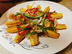 -鲁小三·大骨自助(金山总店)