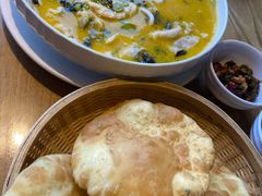 -東舍食唐精品陕菜馆