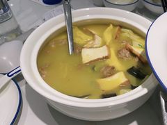 -兰湘子·湘菜小炒(南京江宁万达店)