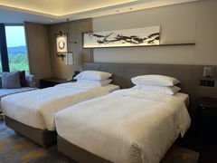 -杭州君悦酒店