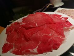 -重庆德庄火锅(狮山龙湖天街店)