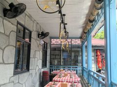 -望庐说·本地菜馆