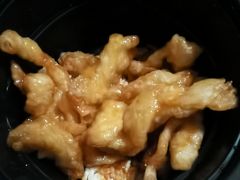 -大鸭梨烤鸭(左家庄店)