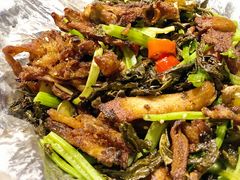 -醉南拳客家菜·河田鸡(东街口航空大厦店)