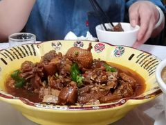 -高淳老街土菜馆(迎薰门店)