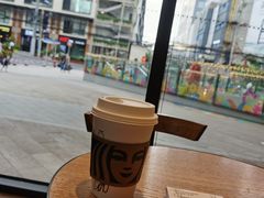 -星巴克(蒲汇塘路店)