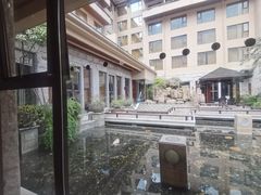 -三清山希尔顿度假酒店