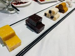 -福海居烤鸭店(鸟巢店)