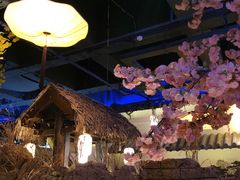 -淀里船宴(裕华东路店)