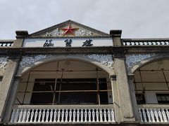 -潮州西湖