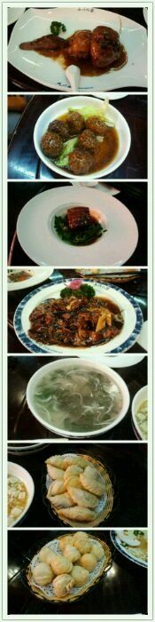 东坡肉-吴门人家·苏宴宫廷菜(拙政园店)