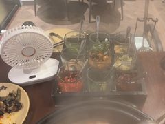 -滇野云南野生菌餐厅(陕西南路店)